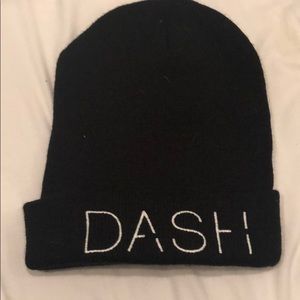 DASH beanie